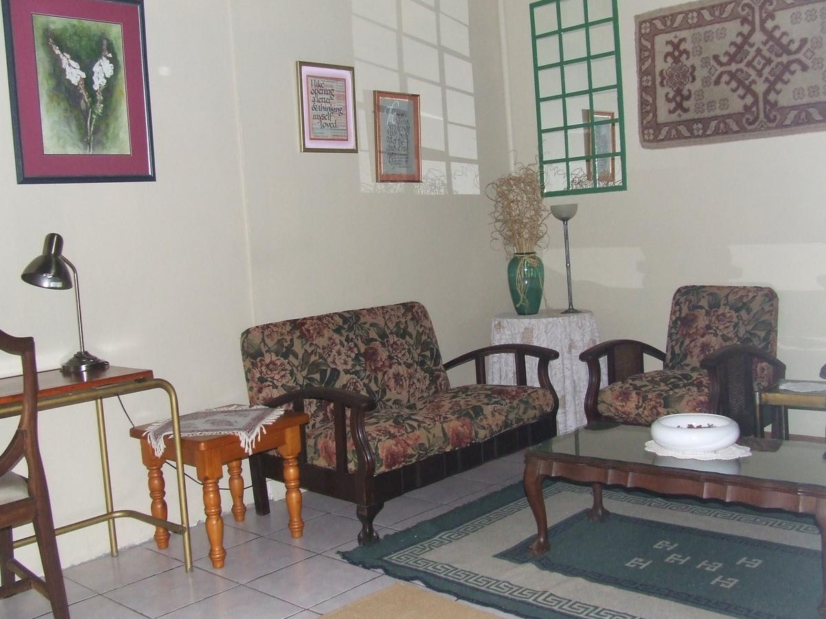 Old Coach Road Guest House Barberton Ngoại thất bức ảnh